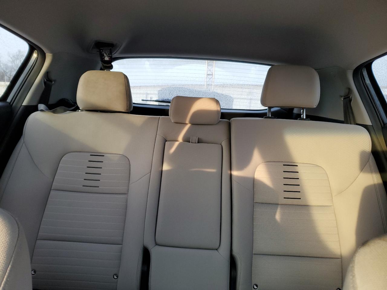 2020 Kia Sportage - Image 10