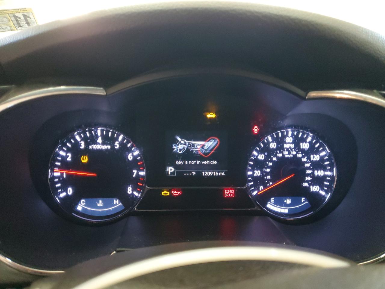 2012 Kia Optima - Image 9