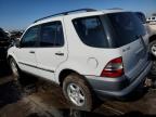 1998 Mercedes-Benz Ml 320 na sprzedaż w Brighton, CO - Normal Wear