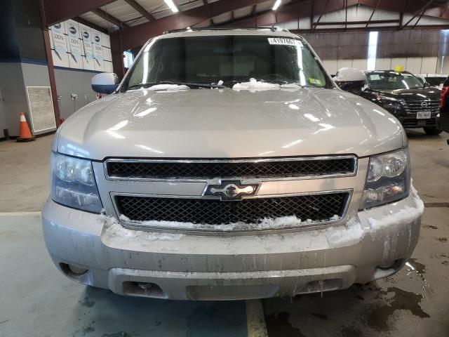 2008 CHEVROLET AVALANCHE K1500