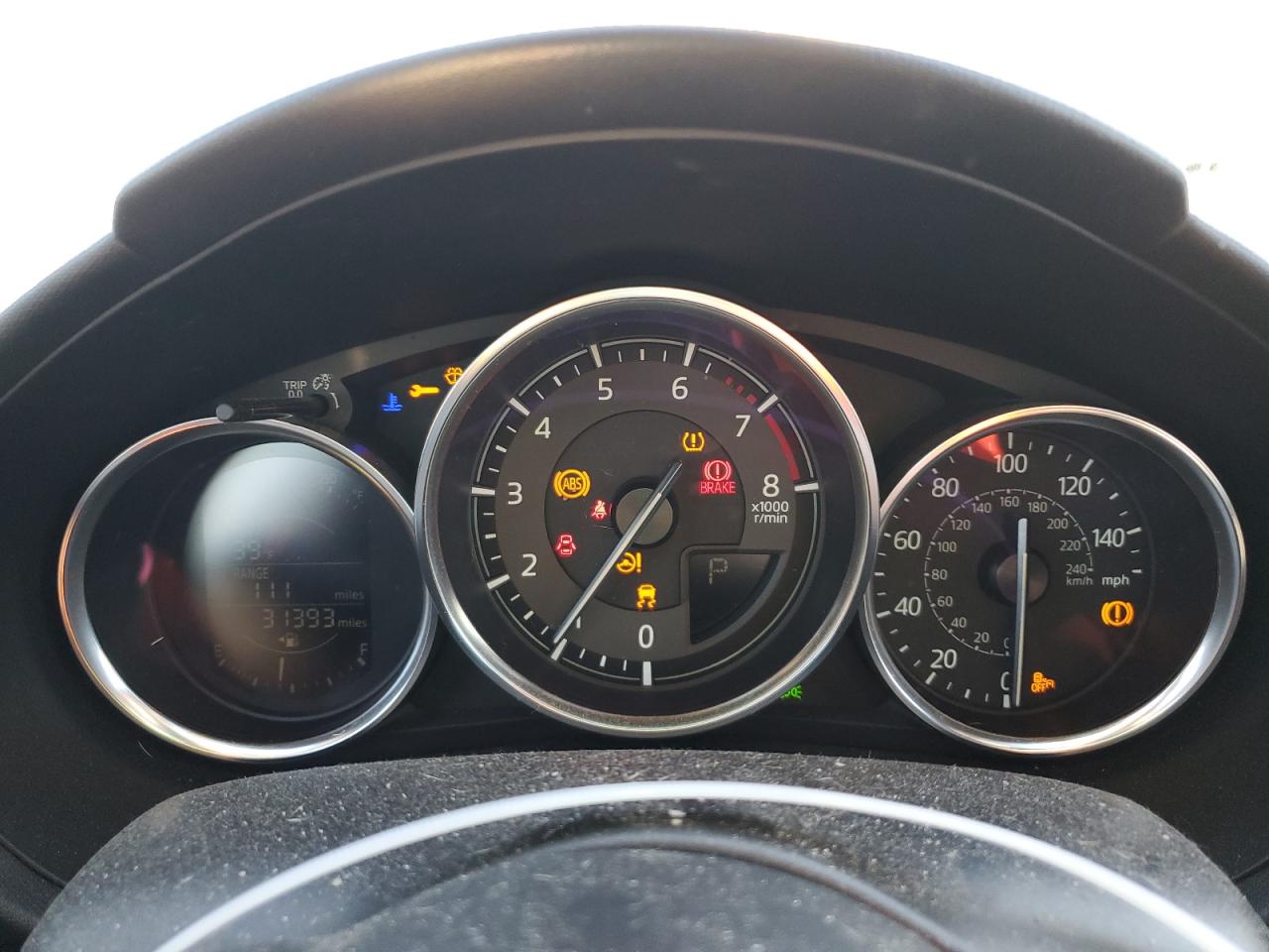 2018 Mazda MX-5 - Image 9