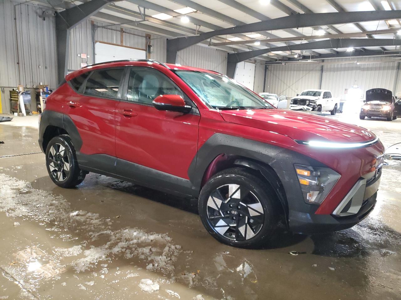 2024 Hyundai Kona - Image 4