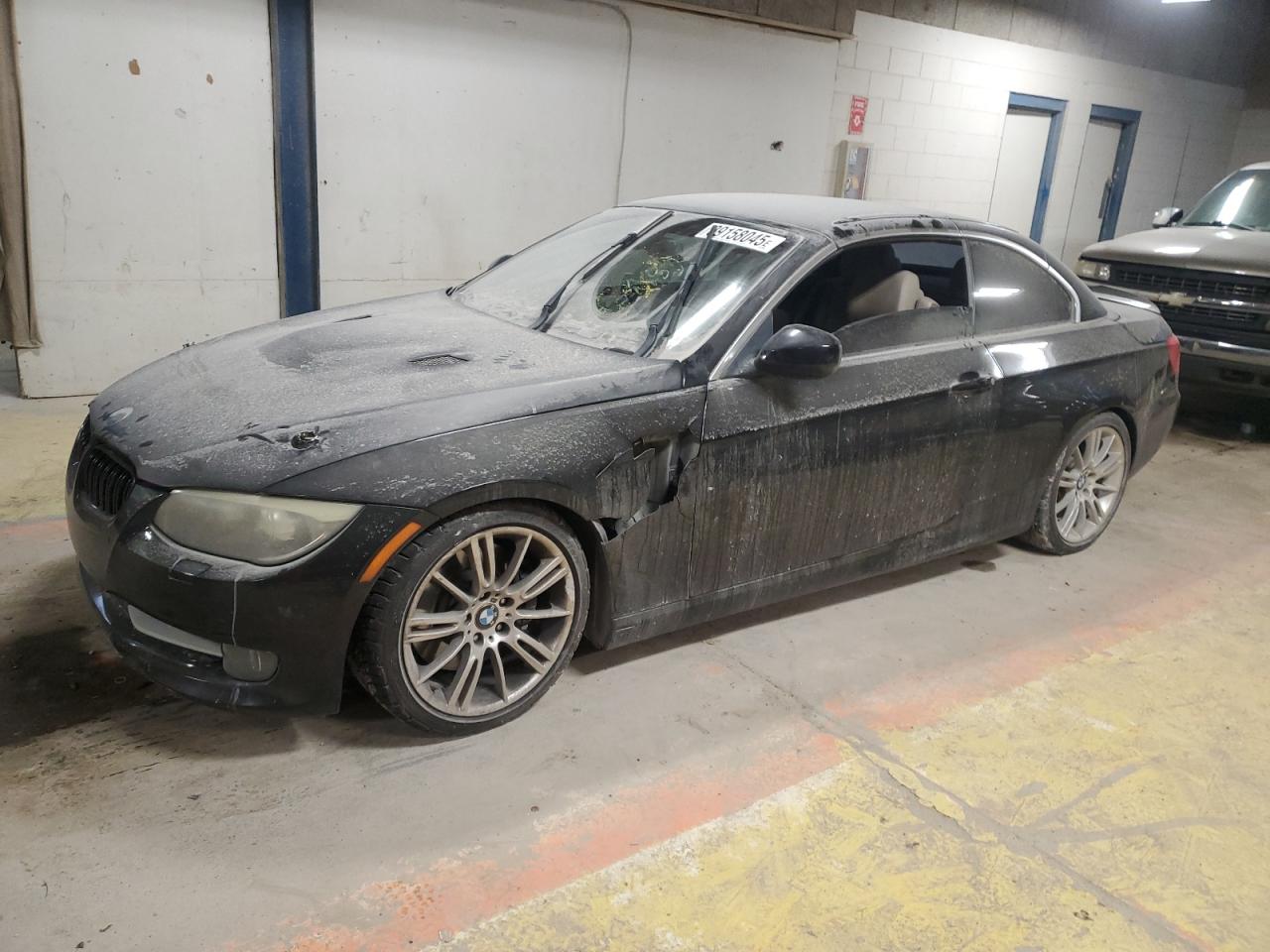 2011 BMW 3er - Image 1