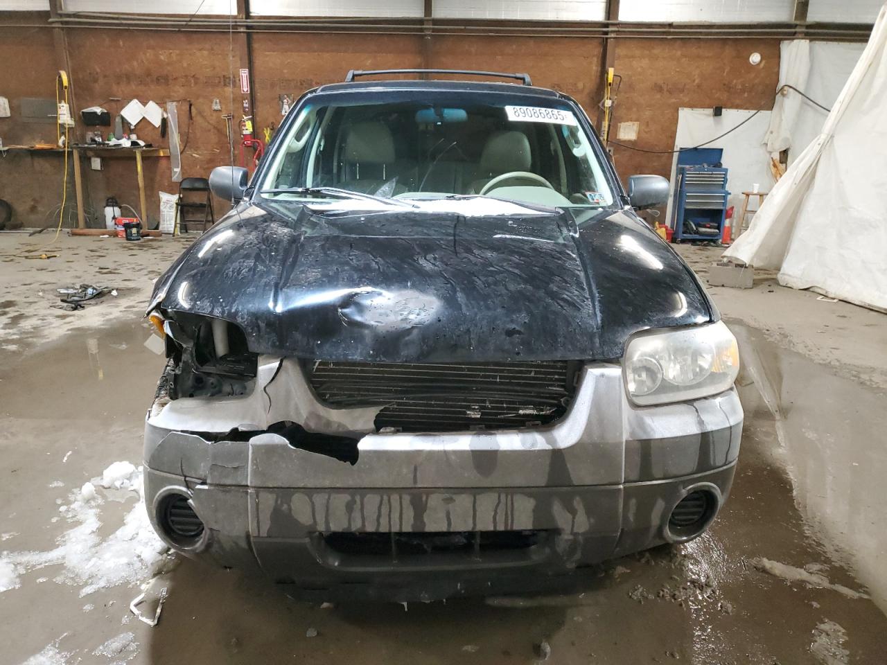 2006 Ford Escape - Image 5