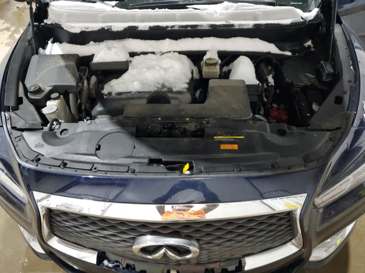 2019 Infiniti QX60 - Image 12
