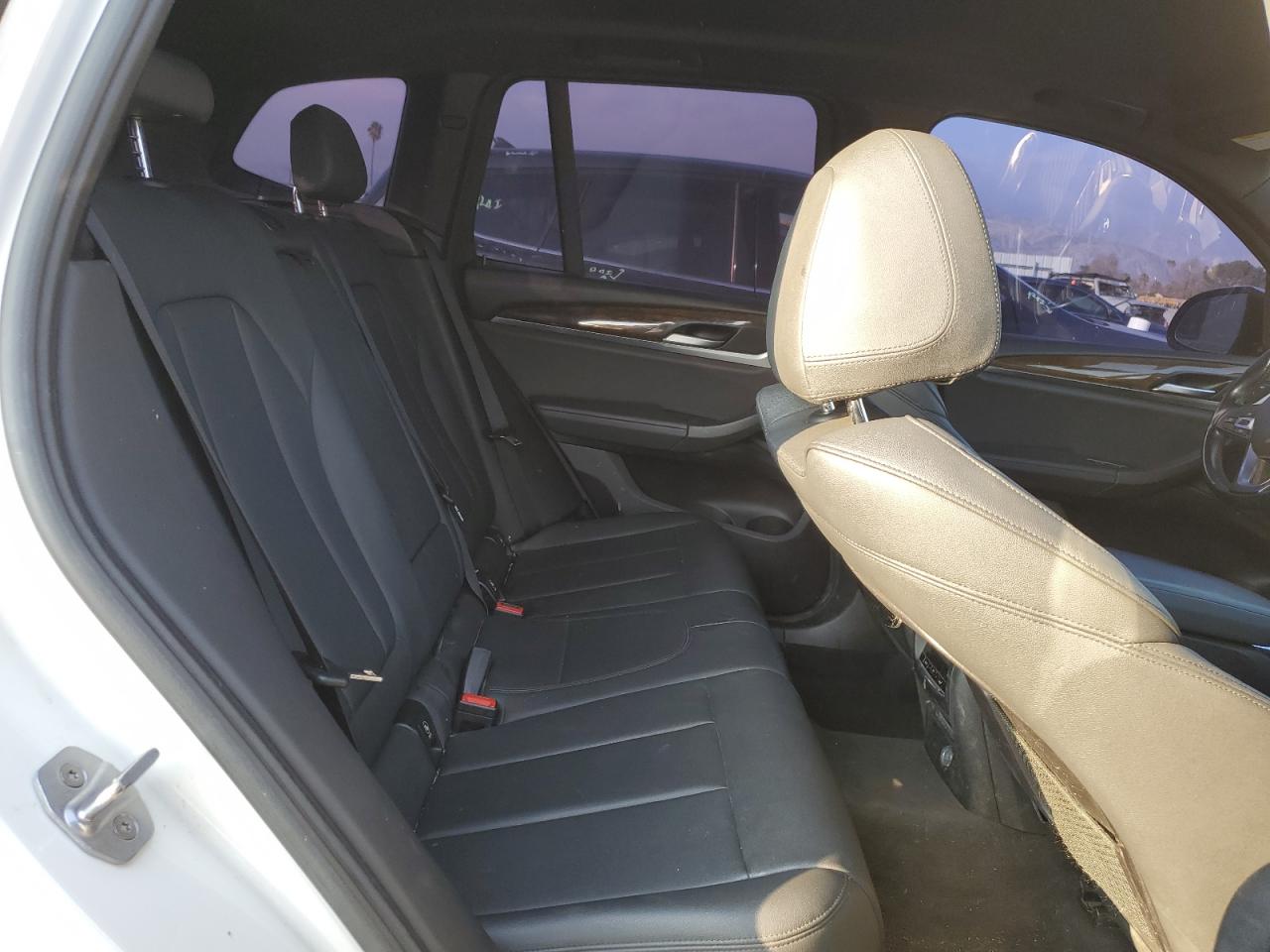 2019 BMW X3 - Image 11