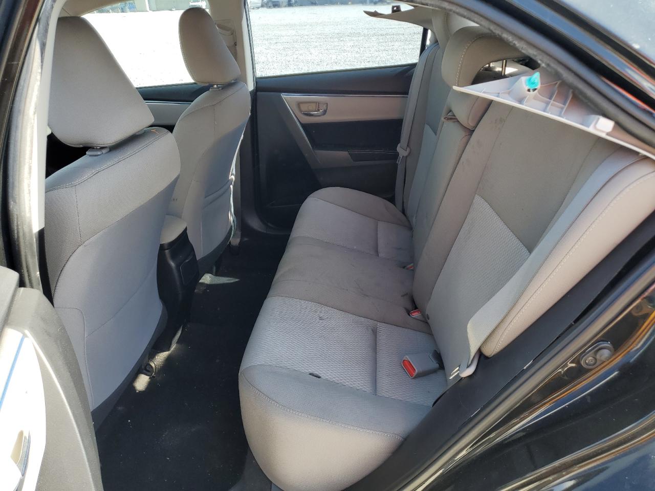2016 Toyota Corolla - Image 10