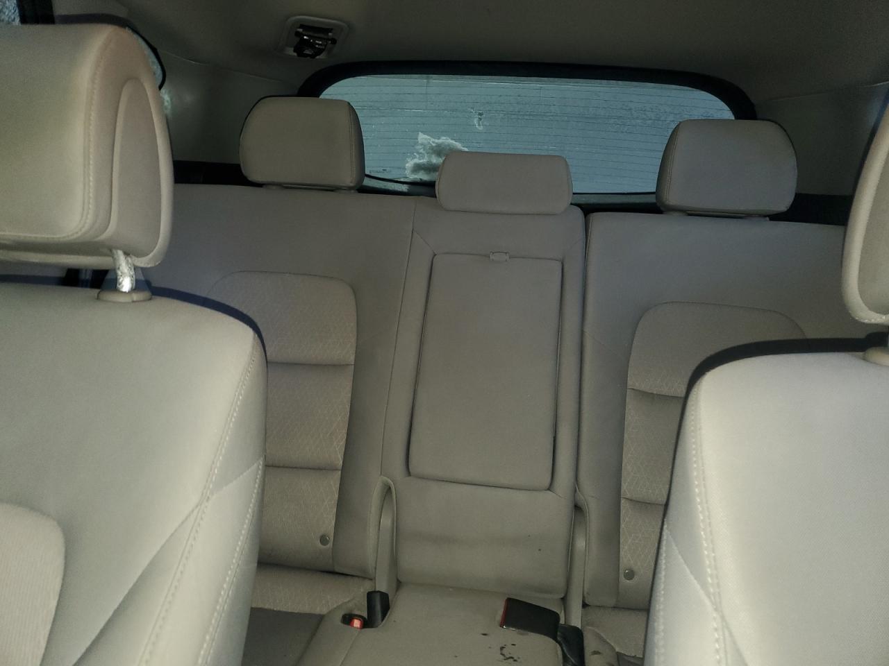 2018 Hyundai Tucson - Image 10