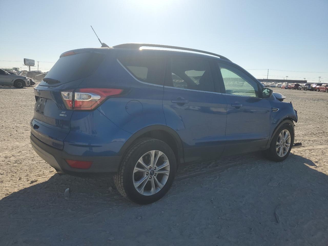 2018 Ford Escape - Image 3