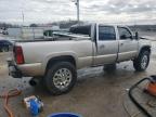 2005 Gmc Sierra K2500 Heavy Duty на продаже в Montgomery, AL - Rollover