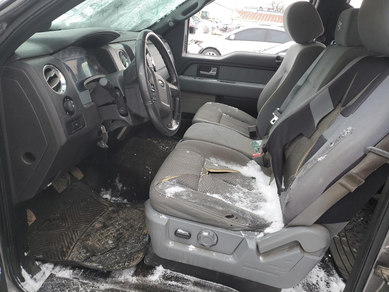 2013 Ford F-150 - Image 7