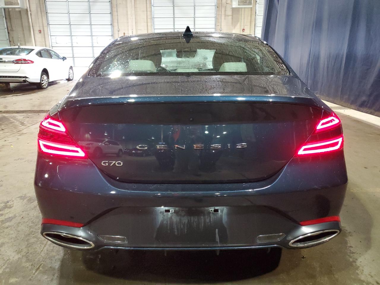 2024 Genesis G70 - Image 6