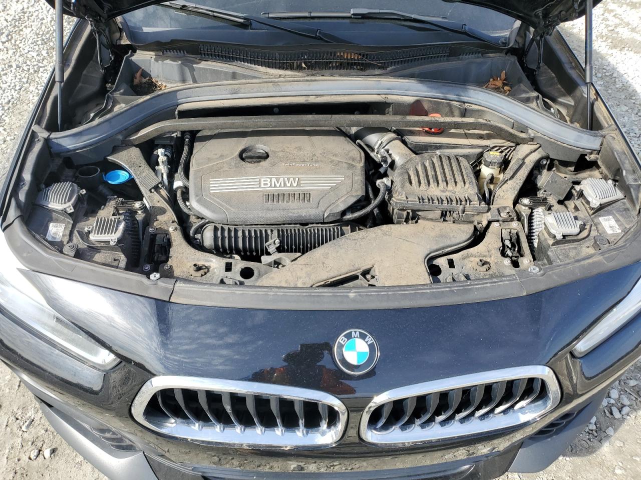 2020 BMW X2 - Image 12