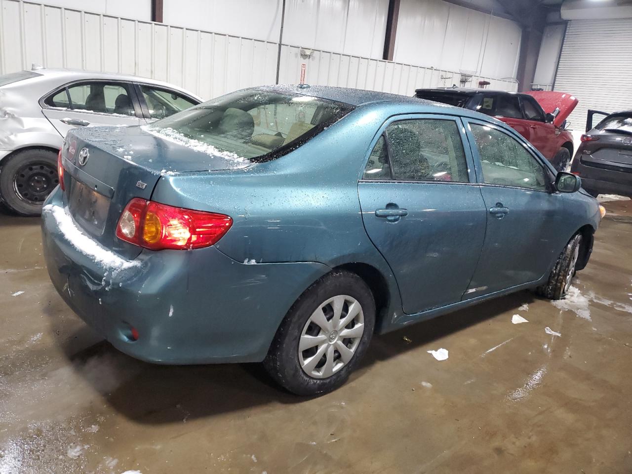2010 Toyota Corolla - Image 3