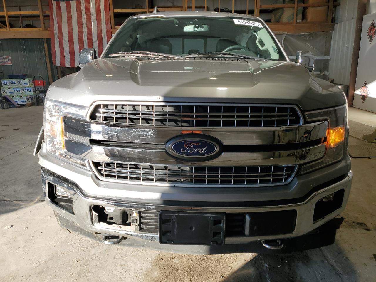 2020 Ford F-150 - Image 5