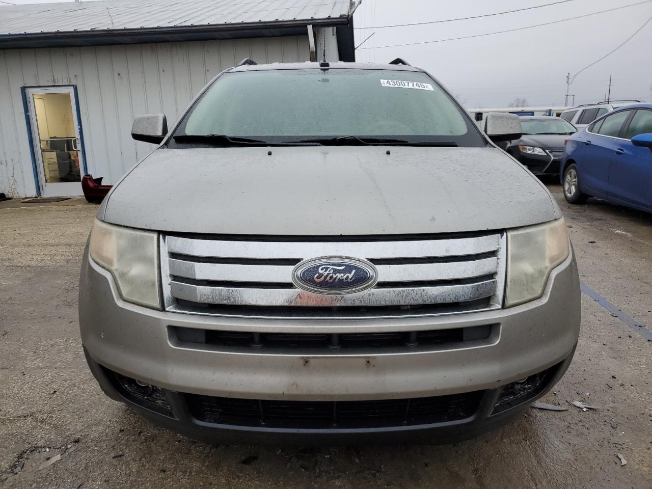 2008 Ford Edge - Image 5
