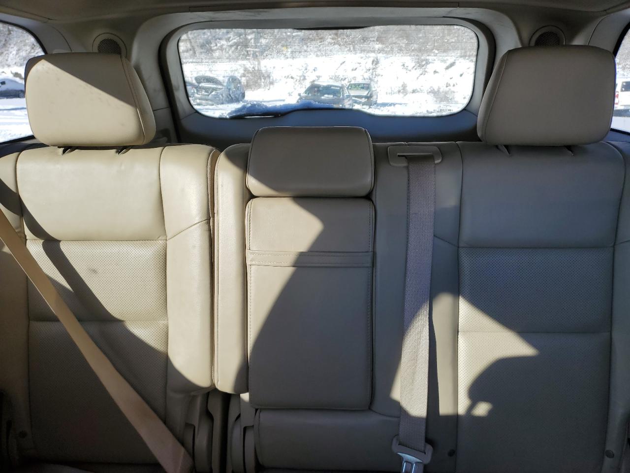 2021 Jeep Grand Cherokee - Image 10