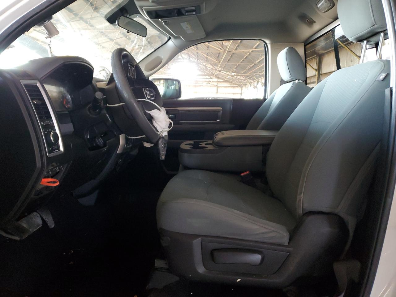 2018 RAM 1500 - Image 7