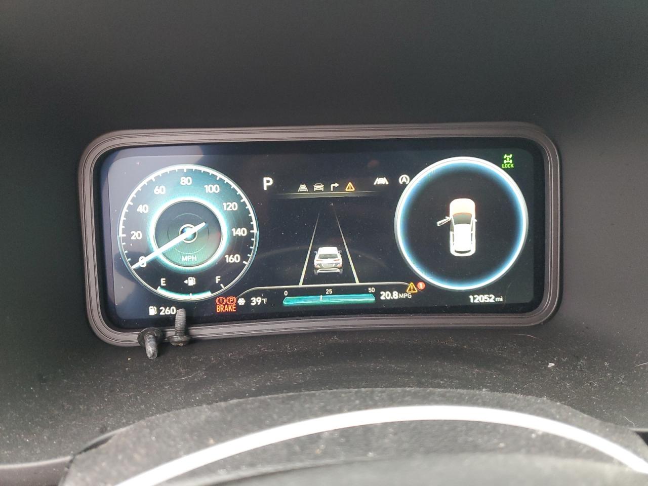 2023 Hyundai Kona - Image 9