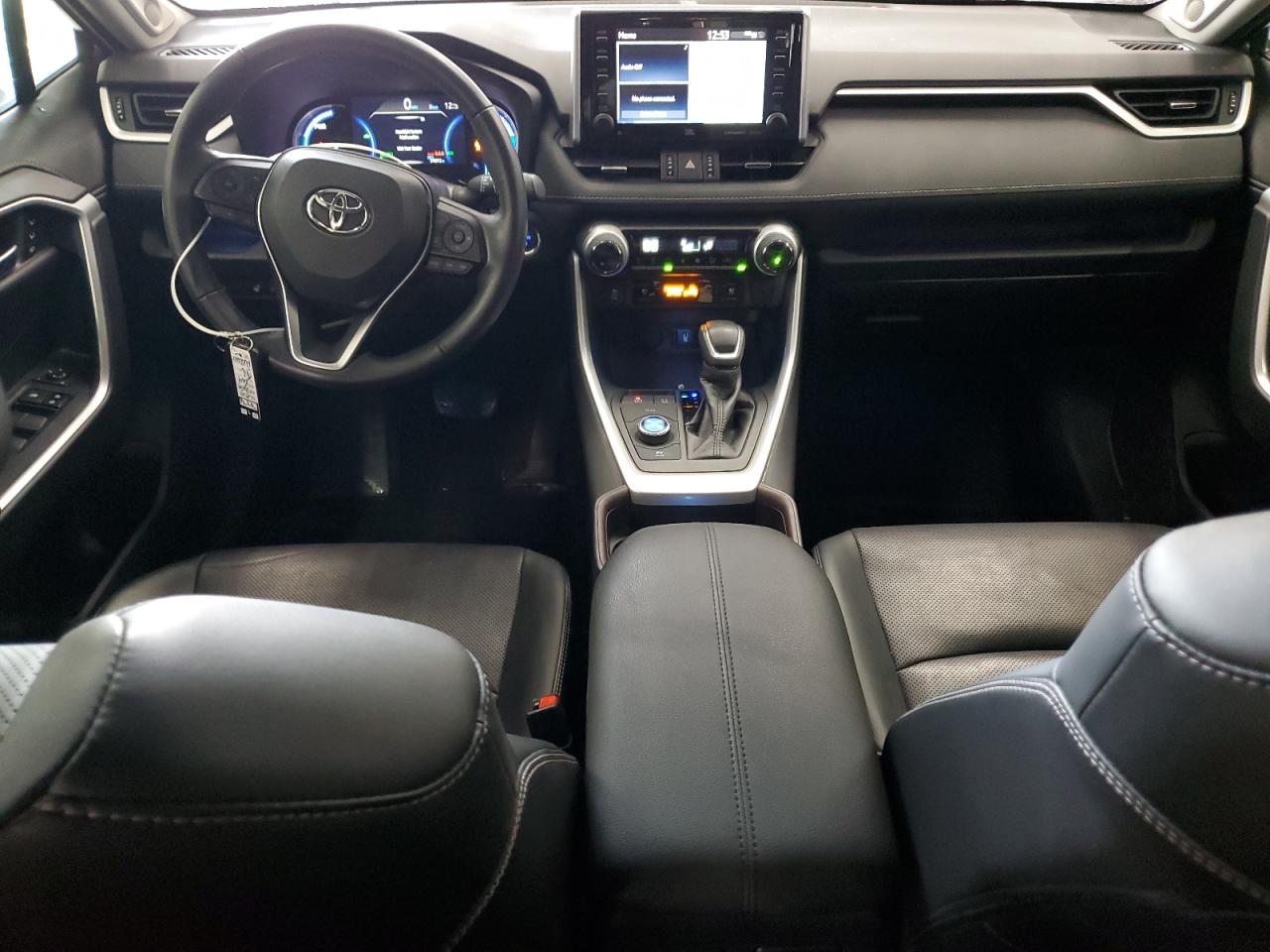 2020 Toyota RAV 4 - Image 8