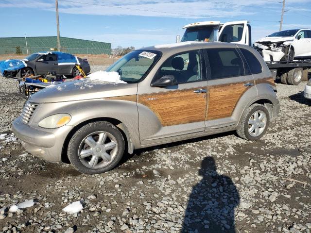 2003 Chrysler Pt Cruiser Limited