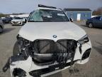 2022 Bmw X5 Xdrive40I на продаже в Assonet, MA - Side
