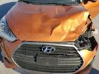 2016 Hyundai Veloster Turbo zu verkaufen in Grand Prairie, TX - Front End