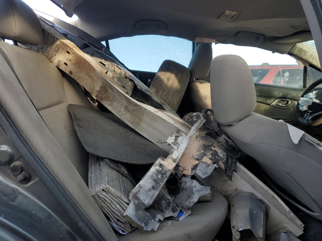 2013 Honda Civic - Image 10