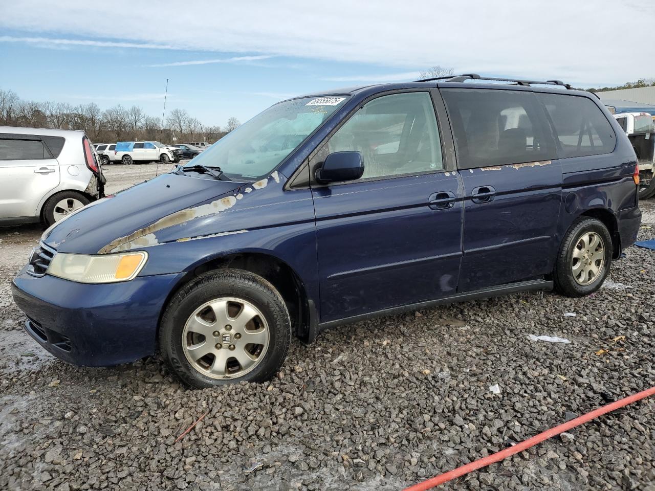 Hueytown, AL에서 판매 중인 2004 Honda Odyssey Ex - Rear End