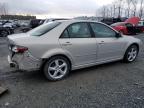 2008 Mazda 6 I de vânzare în Arlington, WA - Rear End