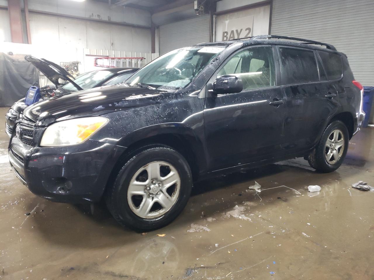 2007 Toyota RAV 4 - Image 1