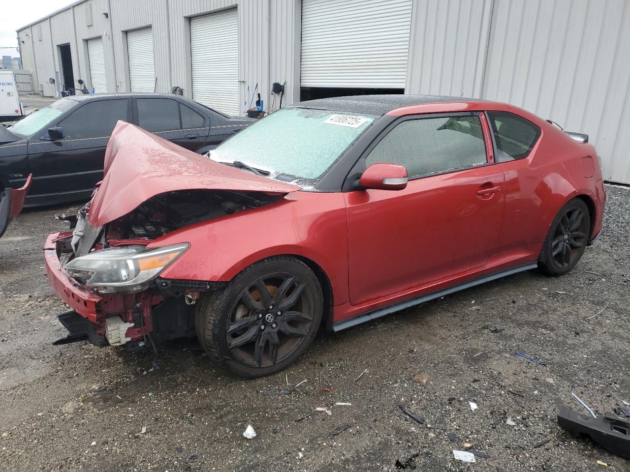 2016 Scion tC - Image 1