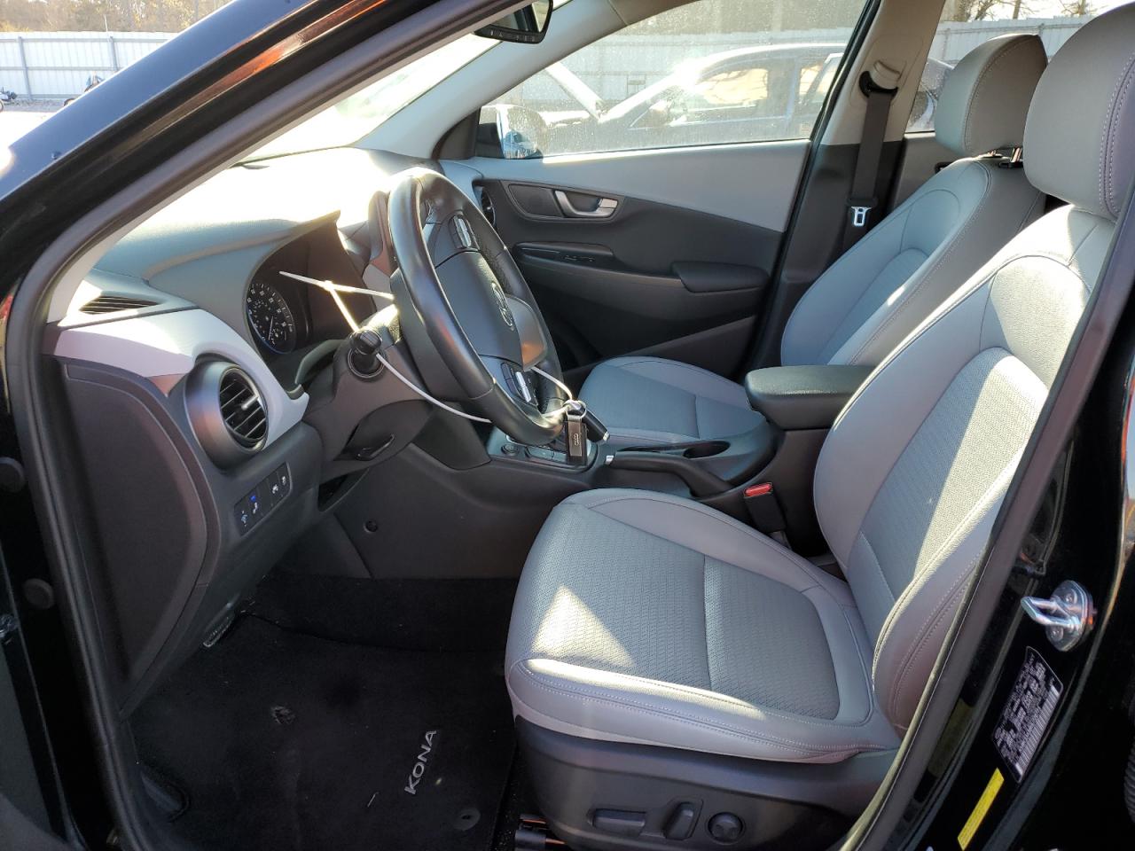 2021 Hyundai Kona - Image 7