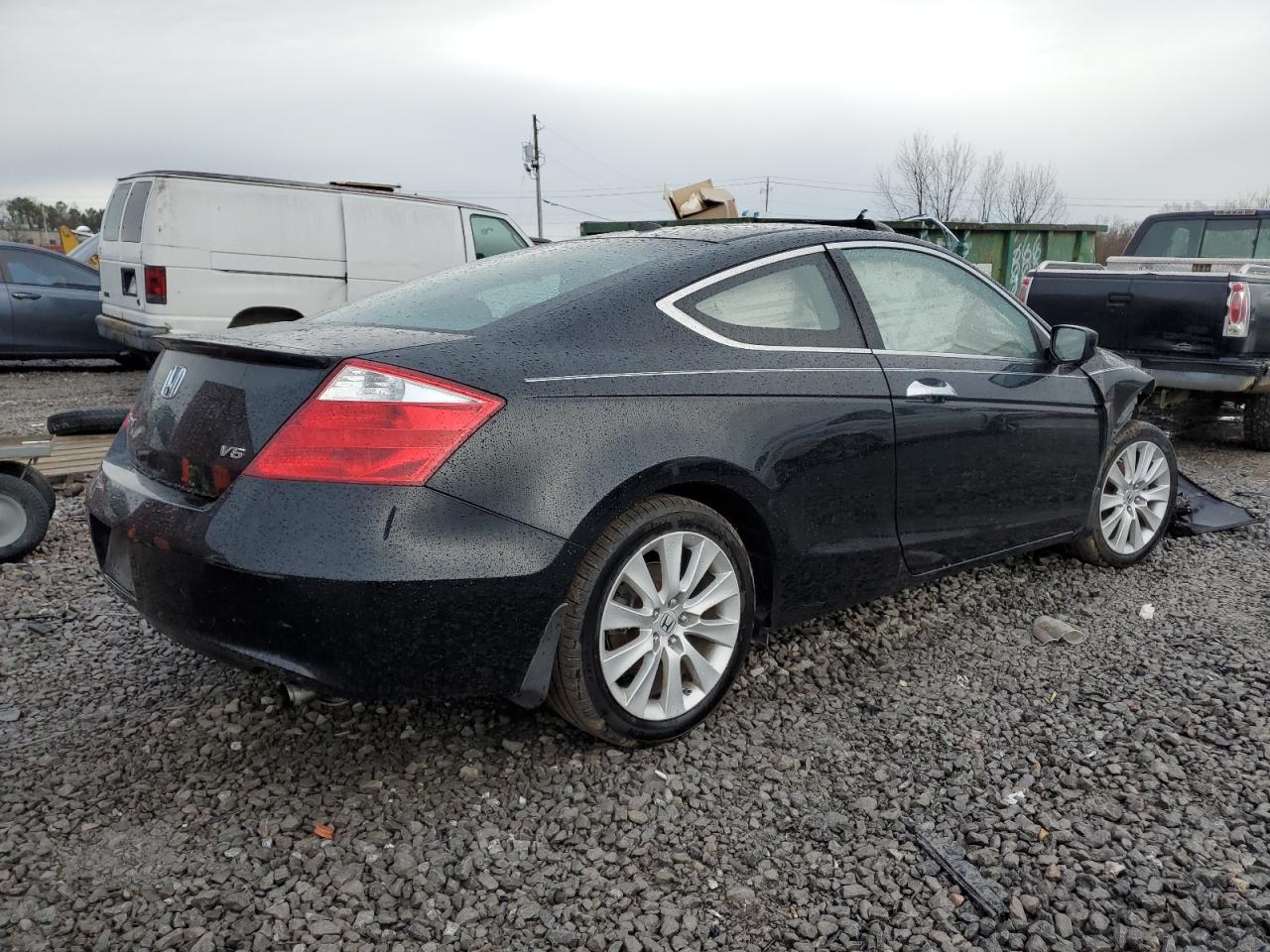 2008 Honda Accord - Image 3