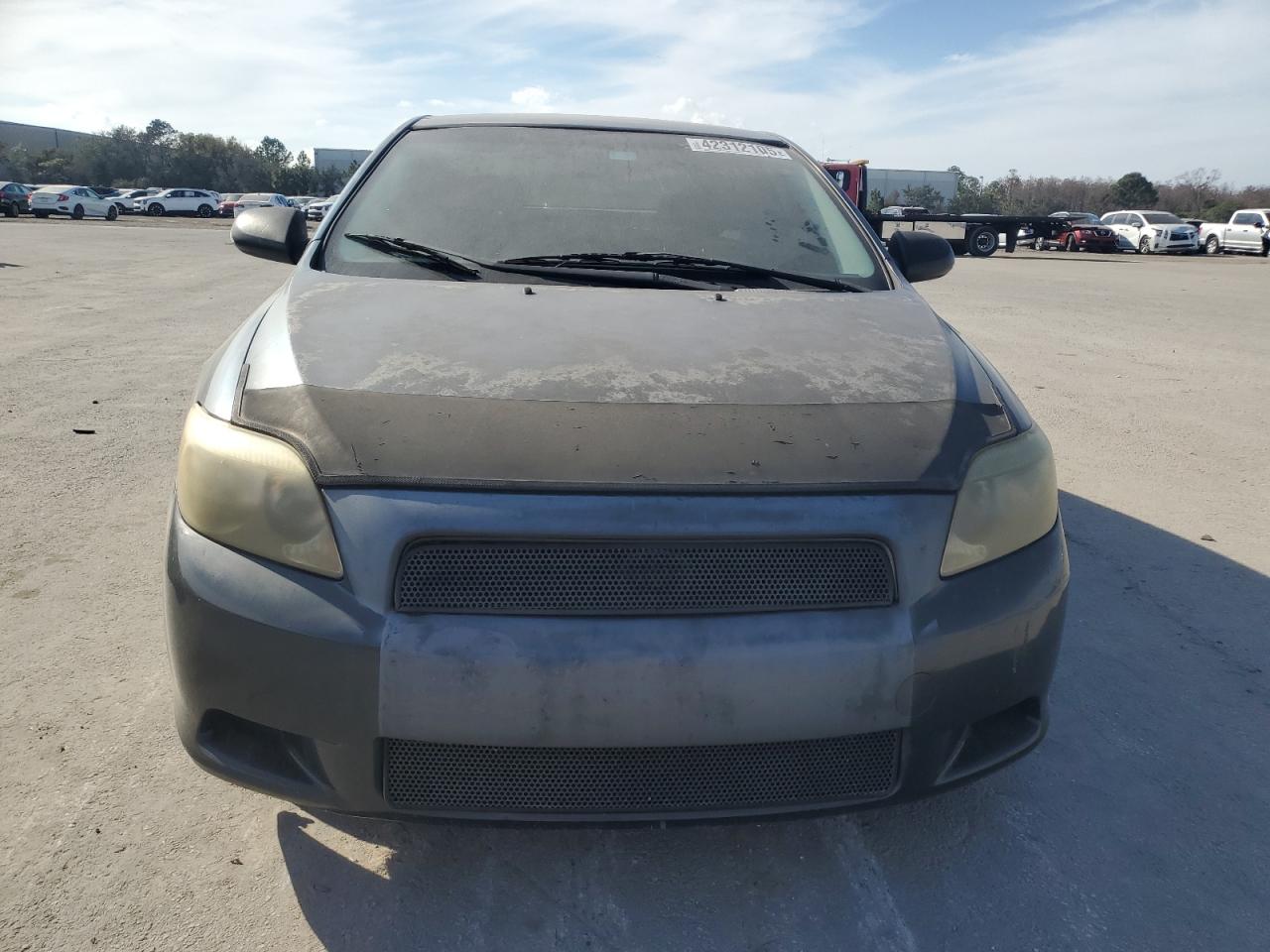2007 Toyota tC - Image 5