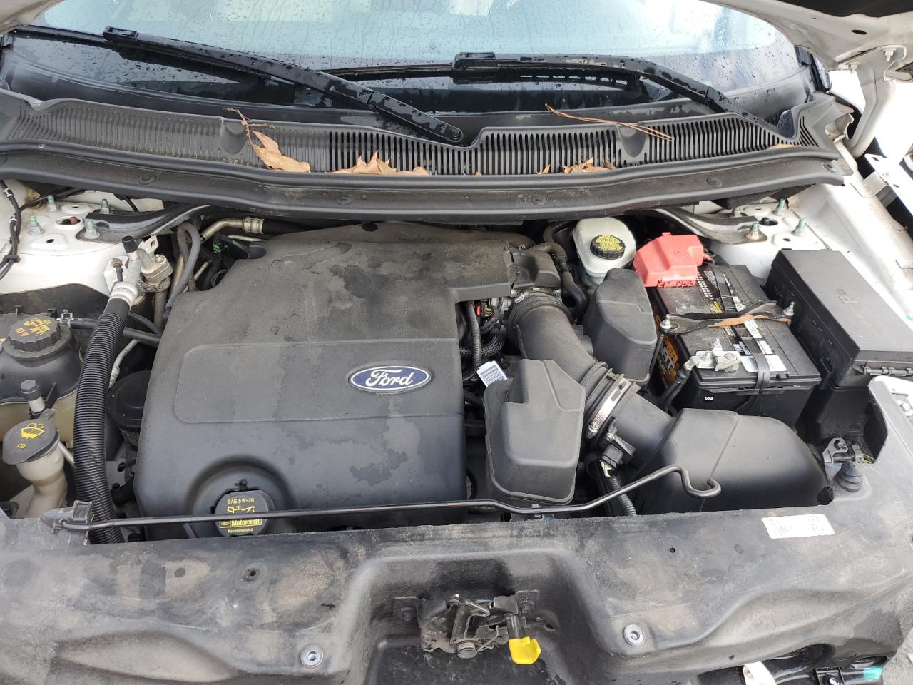 2012 Ford Explorer - Image 12