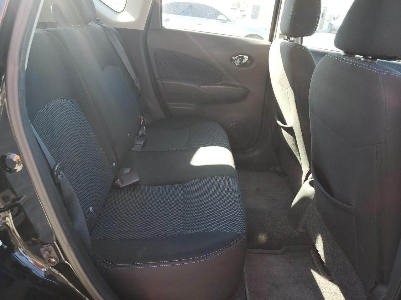 2014 Nissan Versa - Image 11