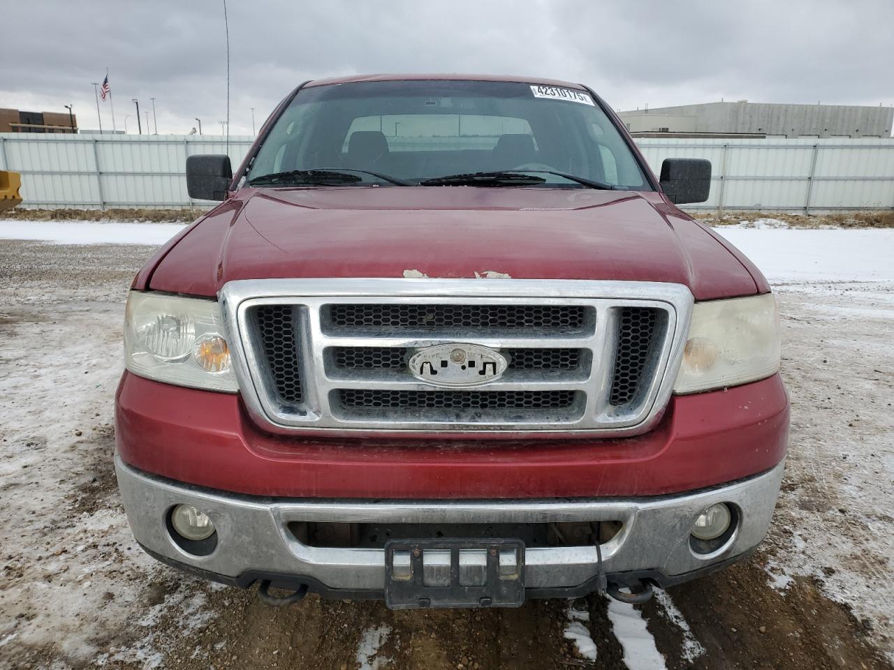 2007 Ford F-150 - Image 5