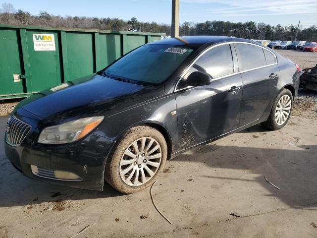 2011 Buick Regal Cxl