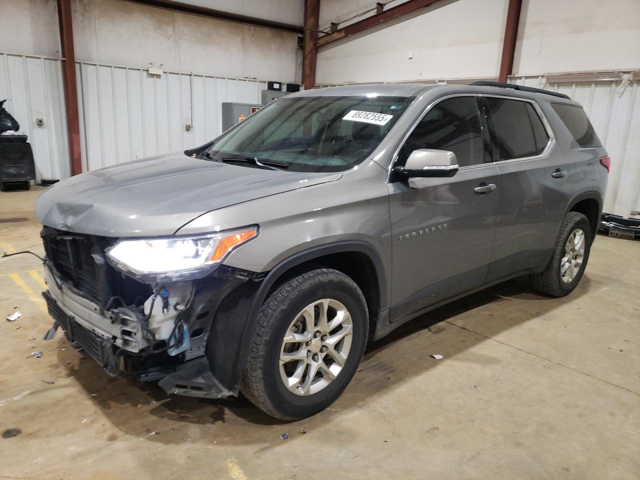 2019 Chevrolet Traverse - Image 1