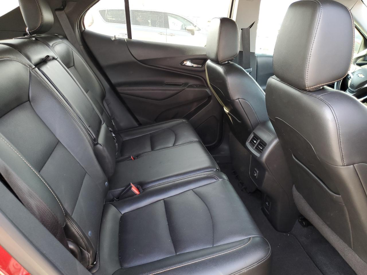 2020 Chevrolet Equinox - Image 11