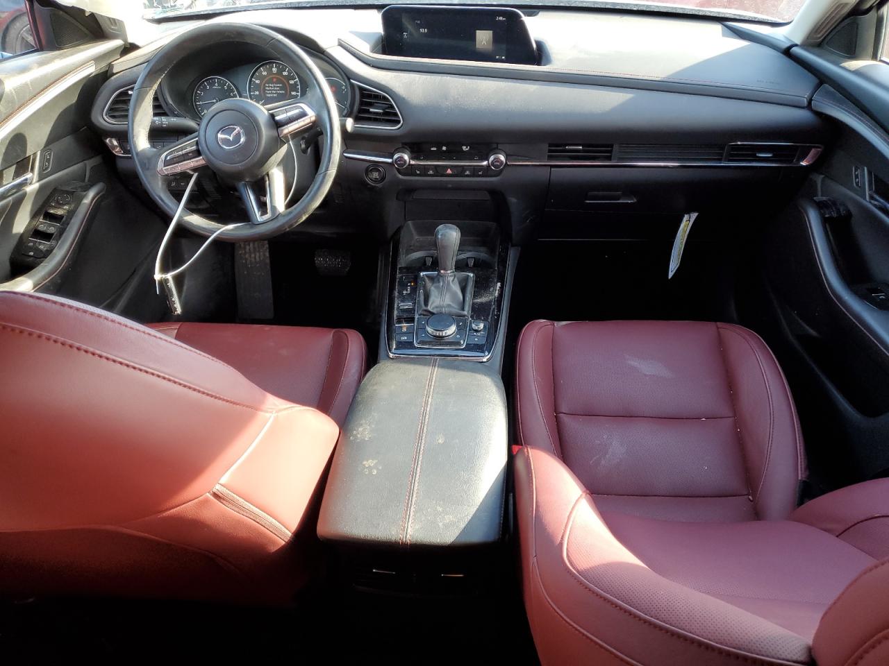 2023 Mazda CX-30 - Image 8