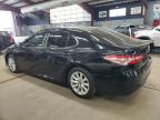 2018 Toyota Camry L продається в East Granby, CT - Side