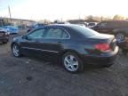 2007 Acura Rl  de vânzare în Chalfont, PA - Front End