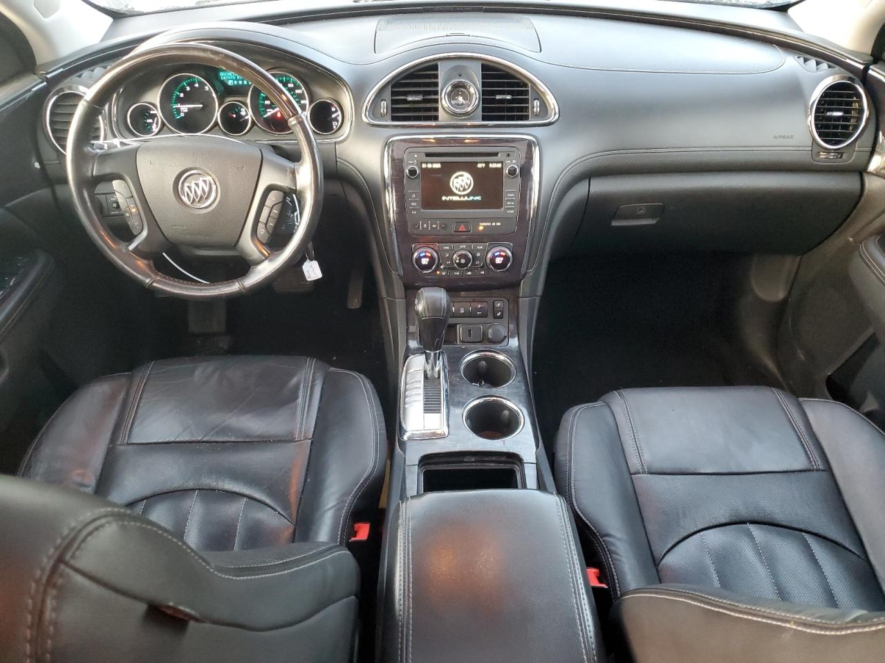 2016 Buick Enclave - Image 8