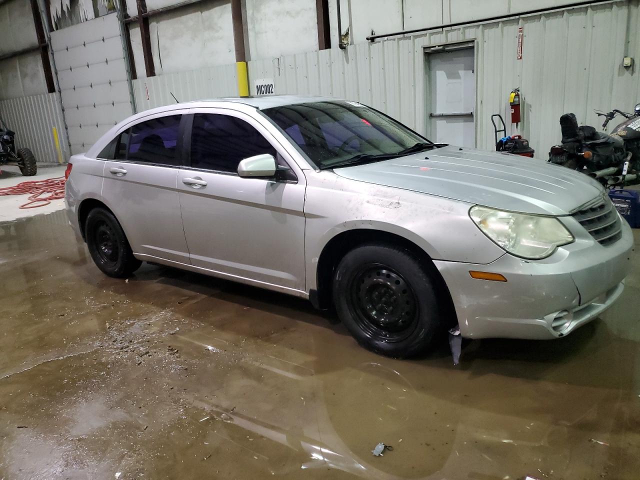 2008 Chrysler Sebring - Image 4