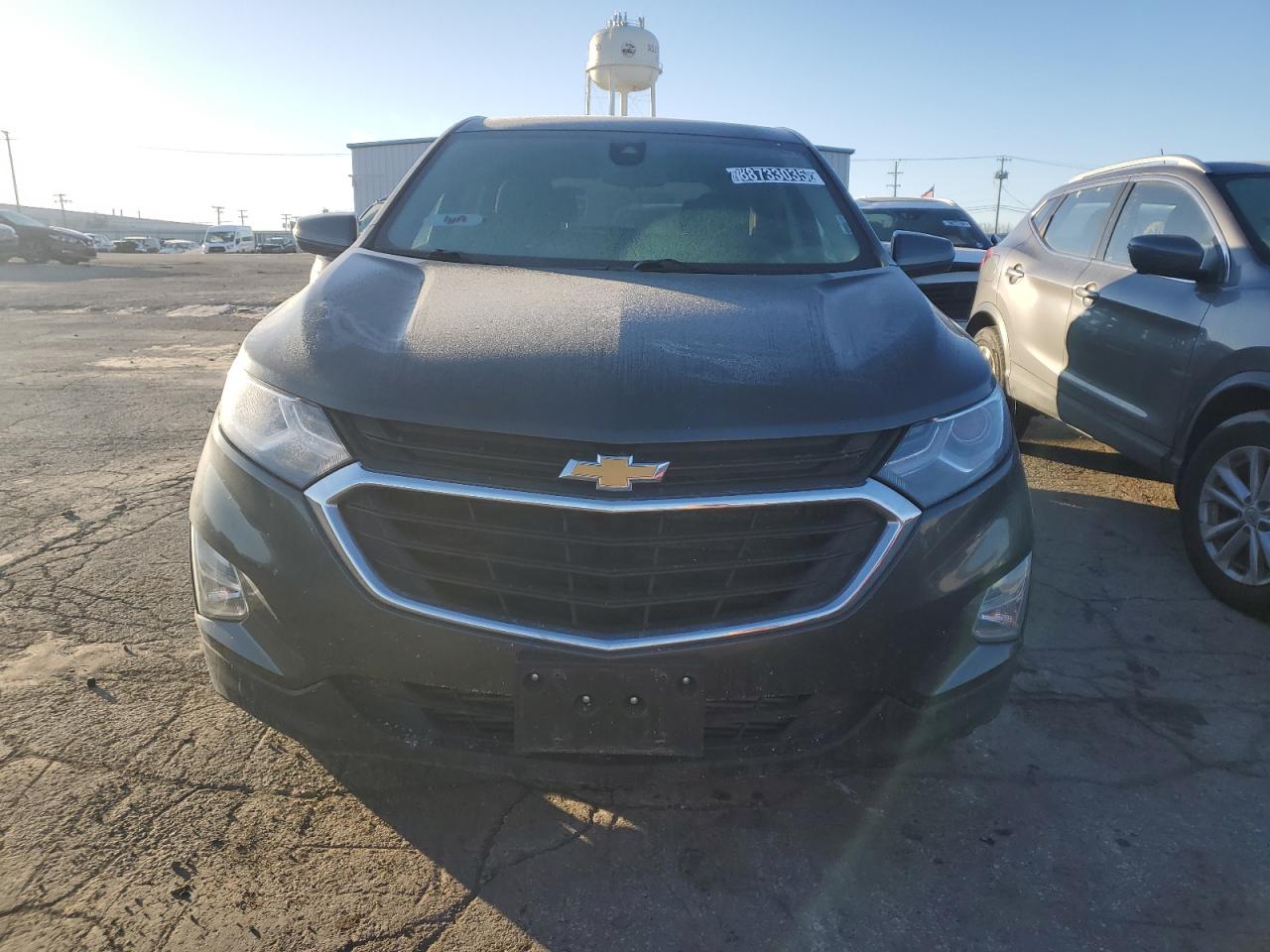 2021 Chevrolet Equinox - Image 5