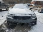 2016 Bmw 535 Xi იყიდება Baltimore-ში, MD - Front End