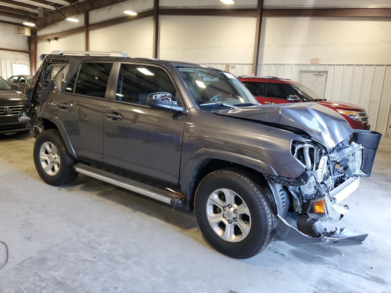 2016 Toyota 4Runner - Image 4