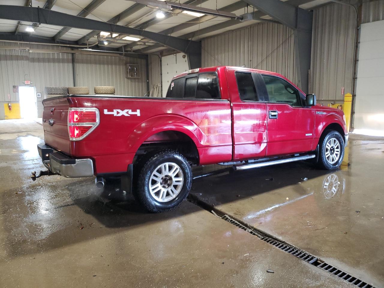 2013 Ford F-150 - Image 3